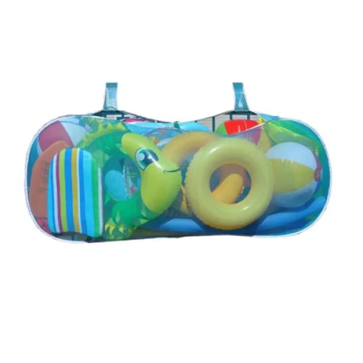 x x Pool 60 POOL4071 Pool Giant 12 Single Miscellaneous 30 Wide Pouch