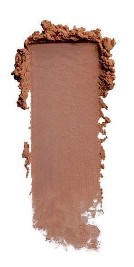 Stop Med-Deep 04 Powder NYX - Stop Won't Can't Setting
