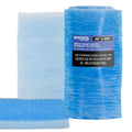 Master - Particles Exhaust Autobody - Auto 48" Refinish Filter x Arrestor 200' in Traps Booths Paint 18 Spray Booth Captures Paint Fiberglass Elite Premium Paint Gram Overspray Roll, Heavy-Duty