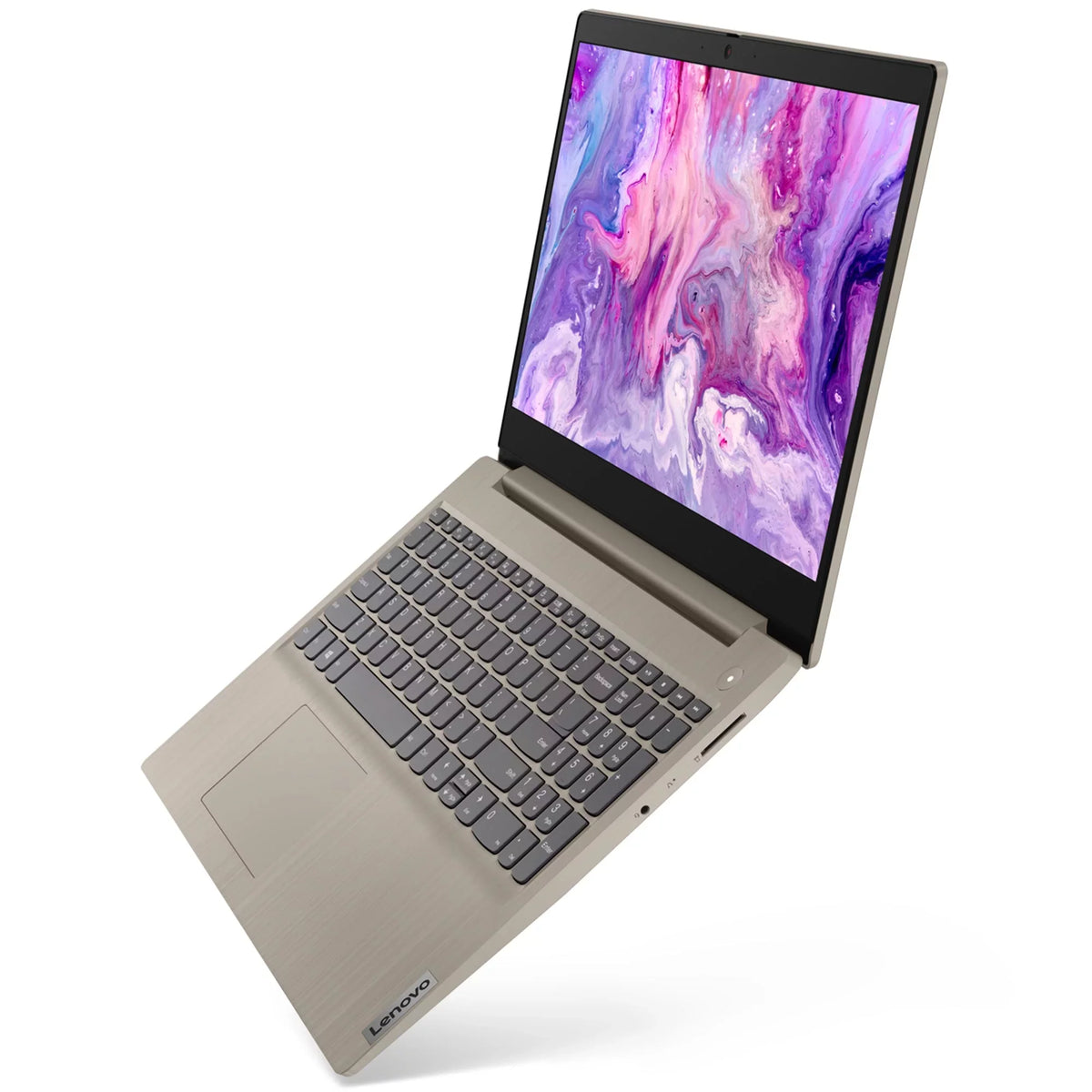 220nits UHD Anti-glare HD Graphics, Lenovo 15IIL05 TN 4GB, , HDD 15.6" 15.6" (1366x768) i3-1005G1, Laptop, 1TB IdeaPad 3
