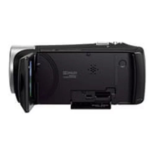 Bundle microSD Sony HD and Handycam 32GB (Black) Accessory Card with Camcorder