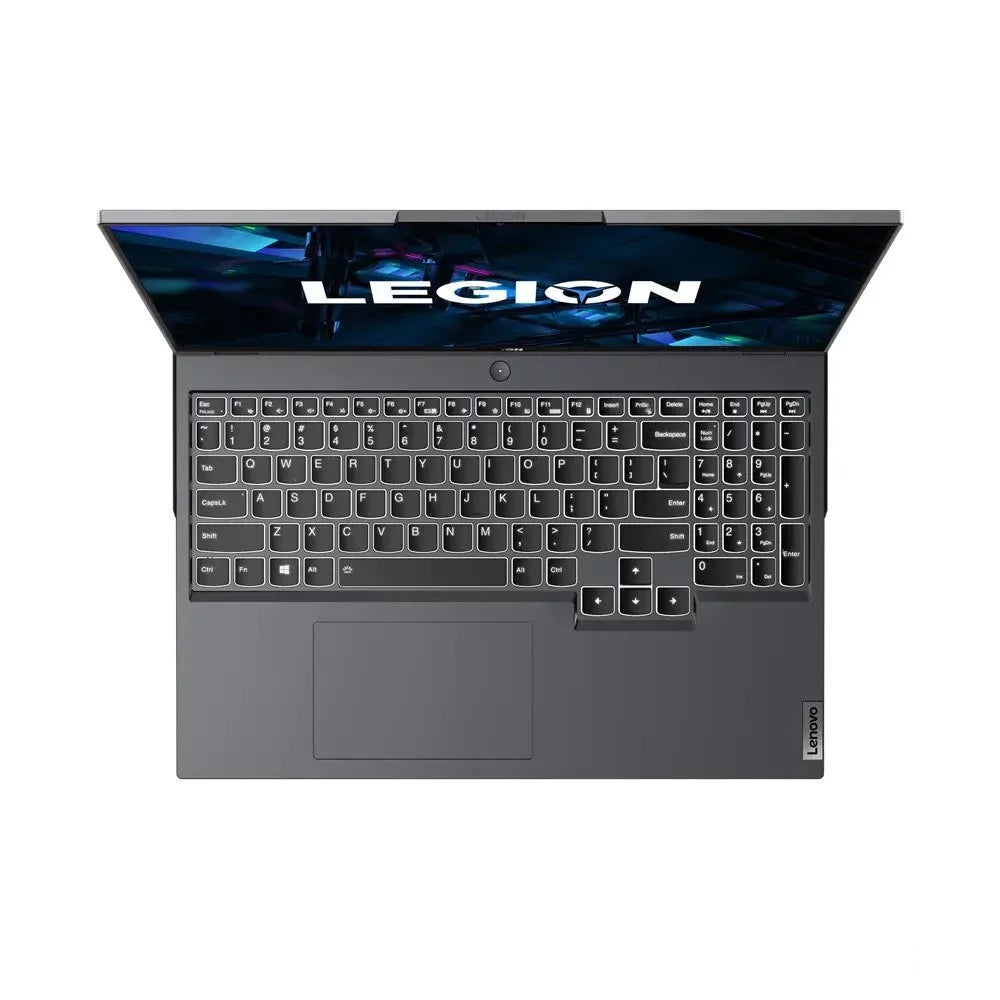 Laptop W11H SSD 16GB Legion 5 16" Restored Pro 3070 (Refurbished) RTX Lenovo 1TB i7-11800H GeForce