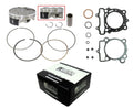 (B) 13.4:1 Kit - Bore76.95mm, Repair Technologies FX-30039-BK Namura Compression Top End Standard