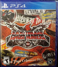 Tokyo Daybreak: Factory Special Gigs! Twilight Ghost Hunters New Seal (Brand PS4