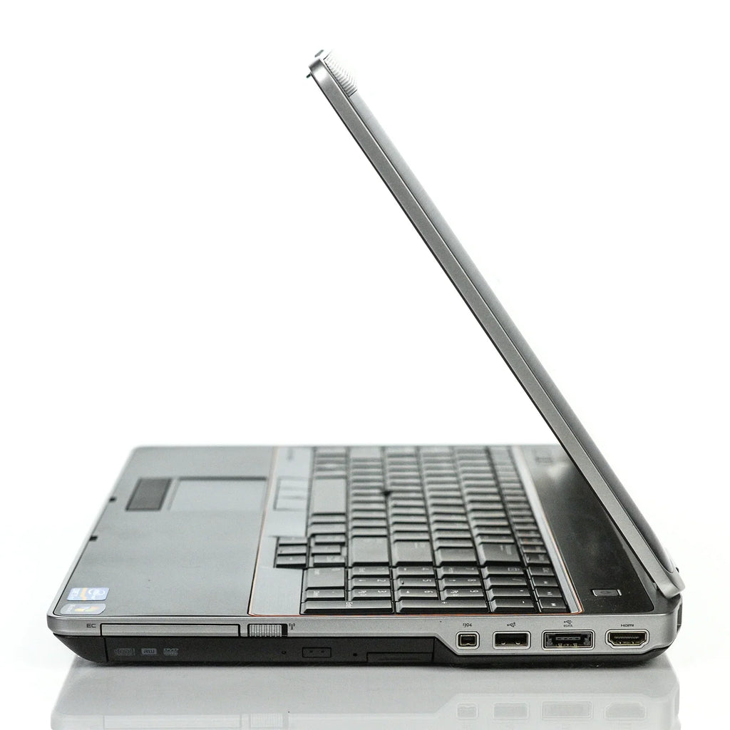v.BA i7 Laptop A Latitude 1TB Pro E6520 Win 10 Dell Dual-Core Refurbished 16GB