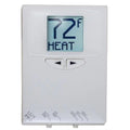 PSD111 Digital (case/10) - LuxPro Thermostat Non-Programmable
