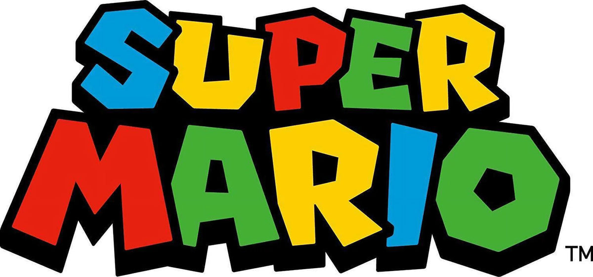 [Nintendo Mario Boo Amiibo - Series Accessory] Super