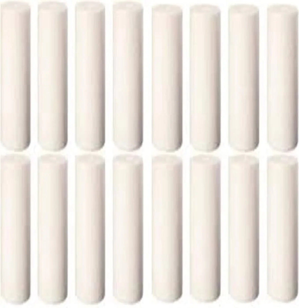 Spun x Polypropylene 4.5 DGD-7525-20 Wound 20 Filter Replacement 12 Water Pack Micron for Sediment 20