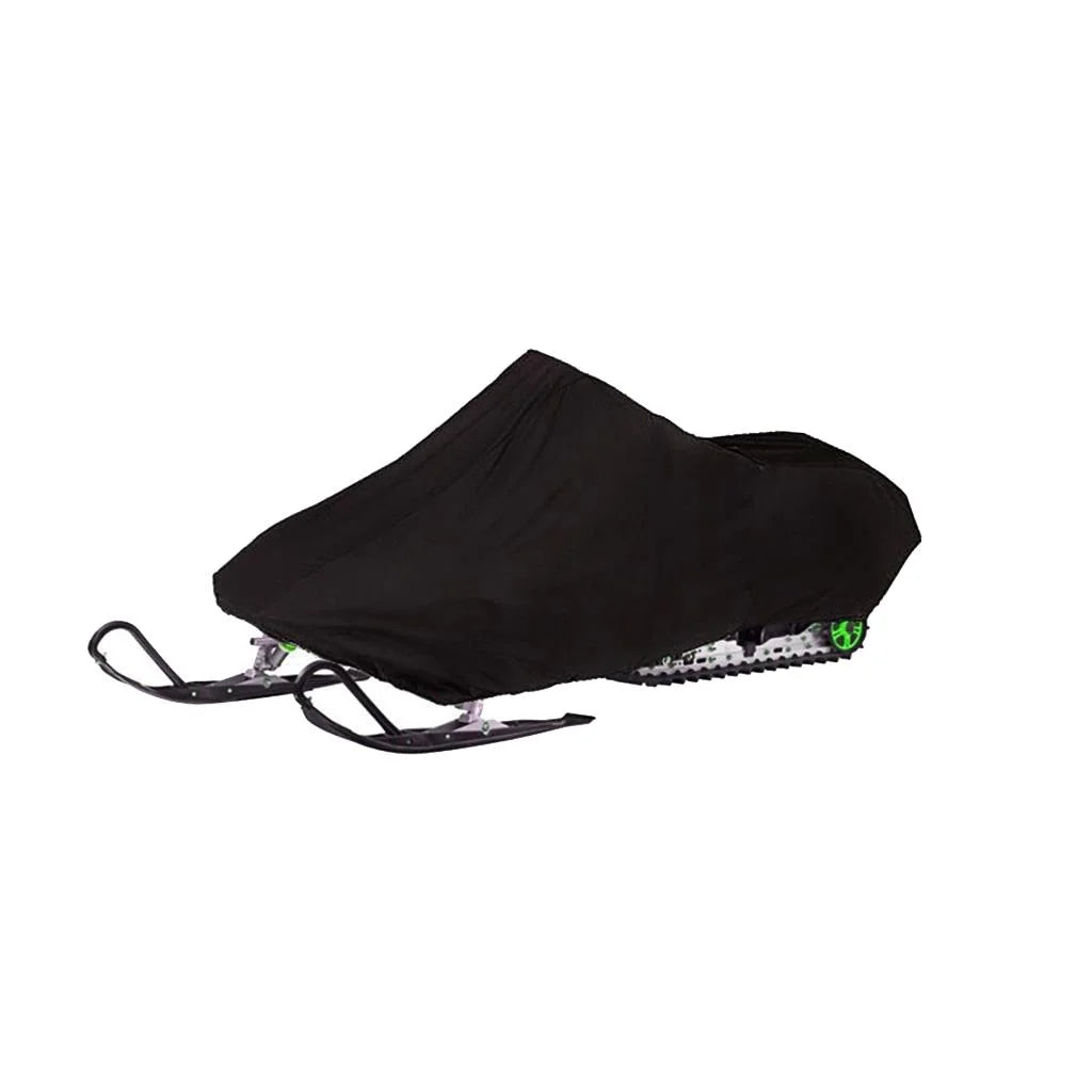 Mud Slush E-TEC Doo Limited 300D and Snowmobile 600 for HO GSX Compatible Bombardier Travel Sleds. Cover Protection 2009-2009 and Storage Ski