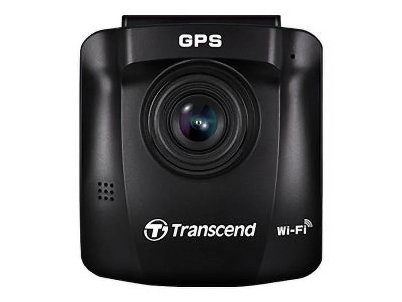 Dashboard Transcend 60 Wi-Fi fps DrivePro - G-Sensor GPS GLONASS camera 1080p - 250 - / - - /
