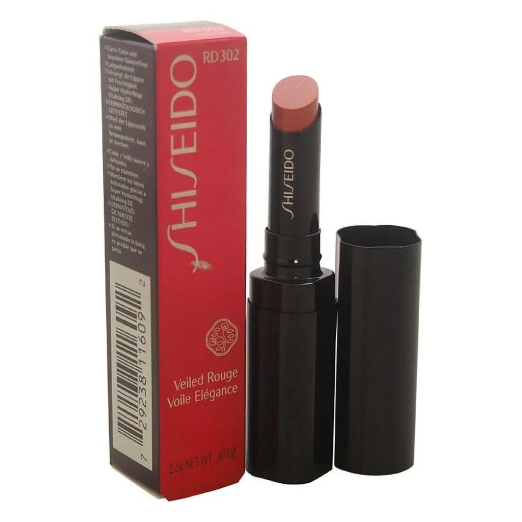 oz Rosalie Women, Lipstick Shiseido .07 Veiled for Rouge