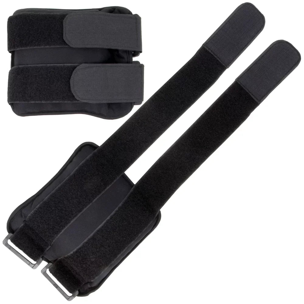Pack Ankle of 2 lbs 3 Brybelly Weights SWGT-708 -
