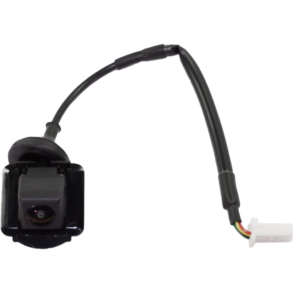 Replacement Up 2013-2016 New CX-5 Mazda Camera OE New for Back
