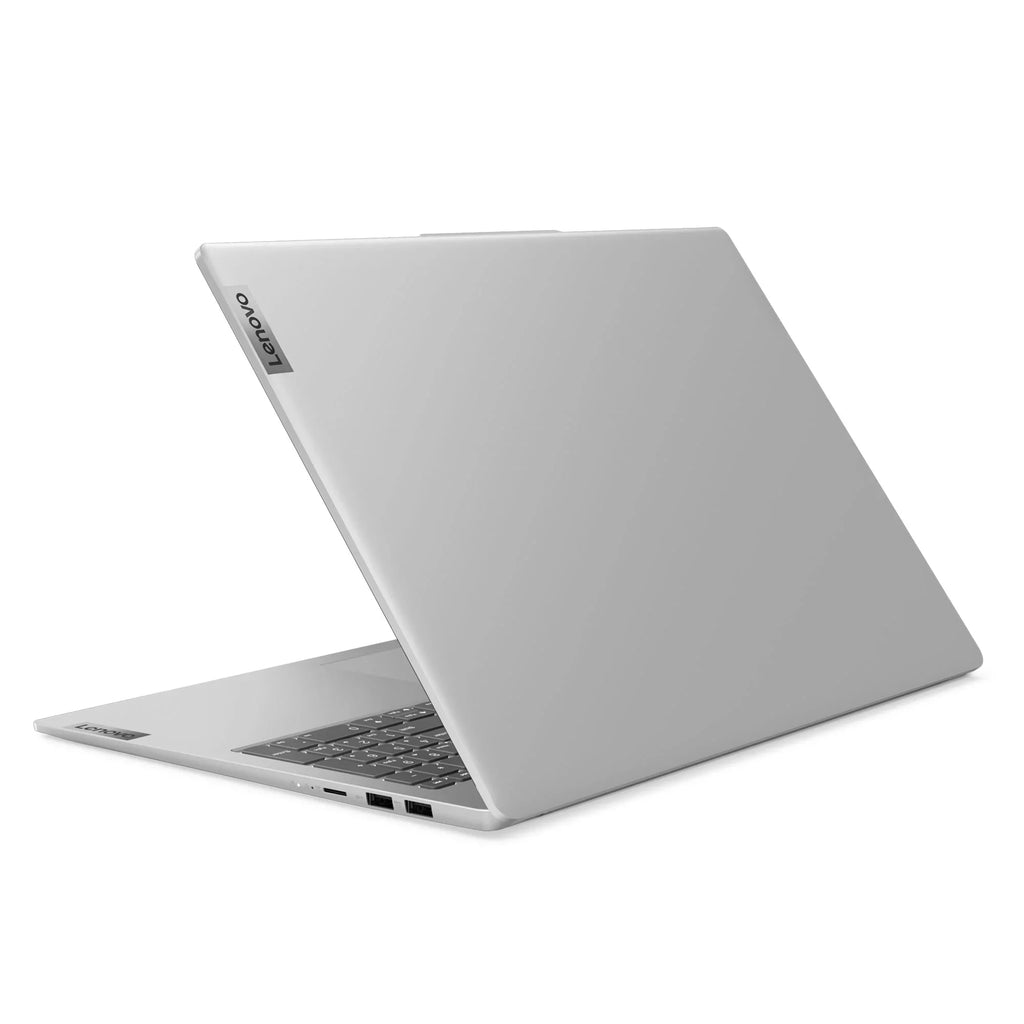 Laptop, SSD 60Hz, 5i GB, Graphics, IPS 1TB Lenovo Slim 16" 150U, IdeaPad