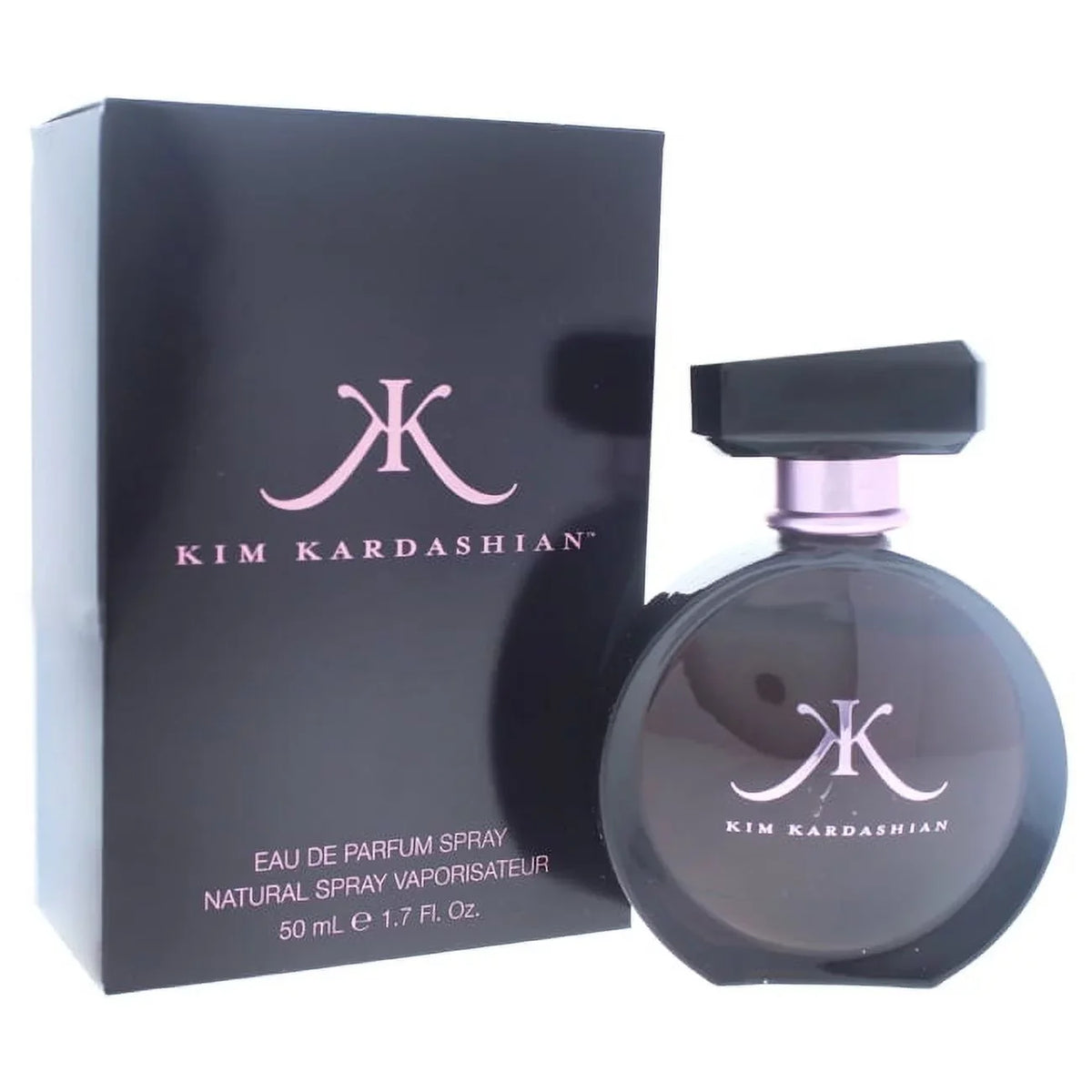 Women Kardashian 1.7 EDP Kim Kim oz by Spray for Kardashian -