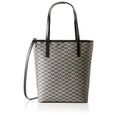 Michael 30H6Te4T3V-001 Tote Michael Kors Logo Emry Large Black