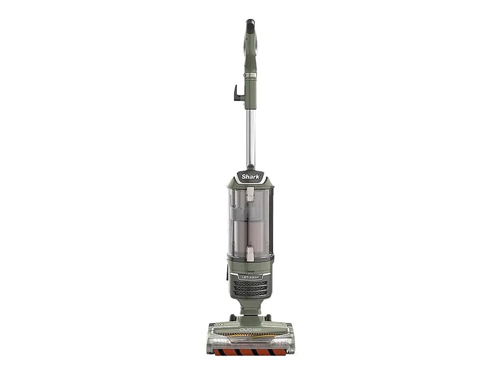 Away HEPA Upright Pro Shark Bagless ZU782 Lift Cleaner DuoClean Rotator Vacuum