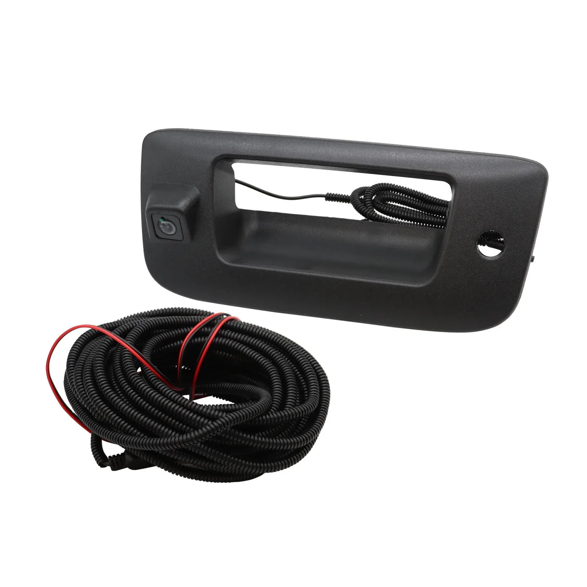 Sierra Chevy Camera Rear Backup Handle Norabaka 2007-2013 GMC for View Silverado/ Tailgate