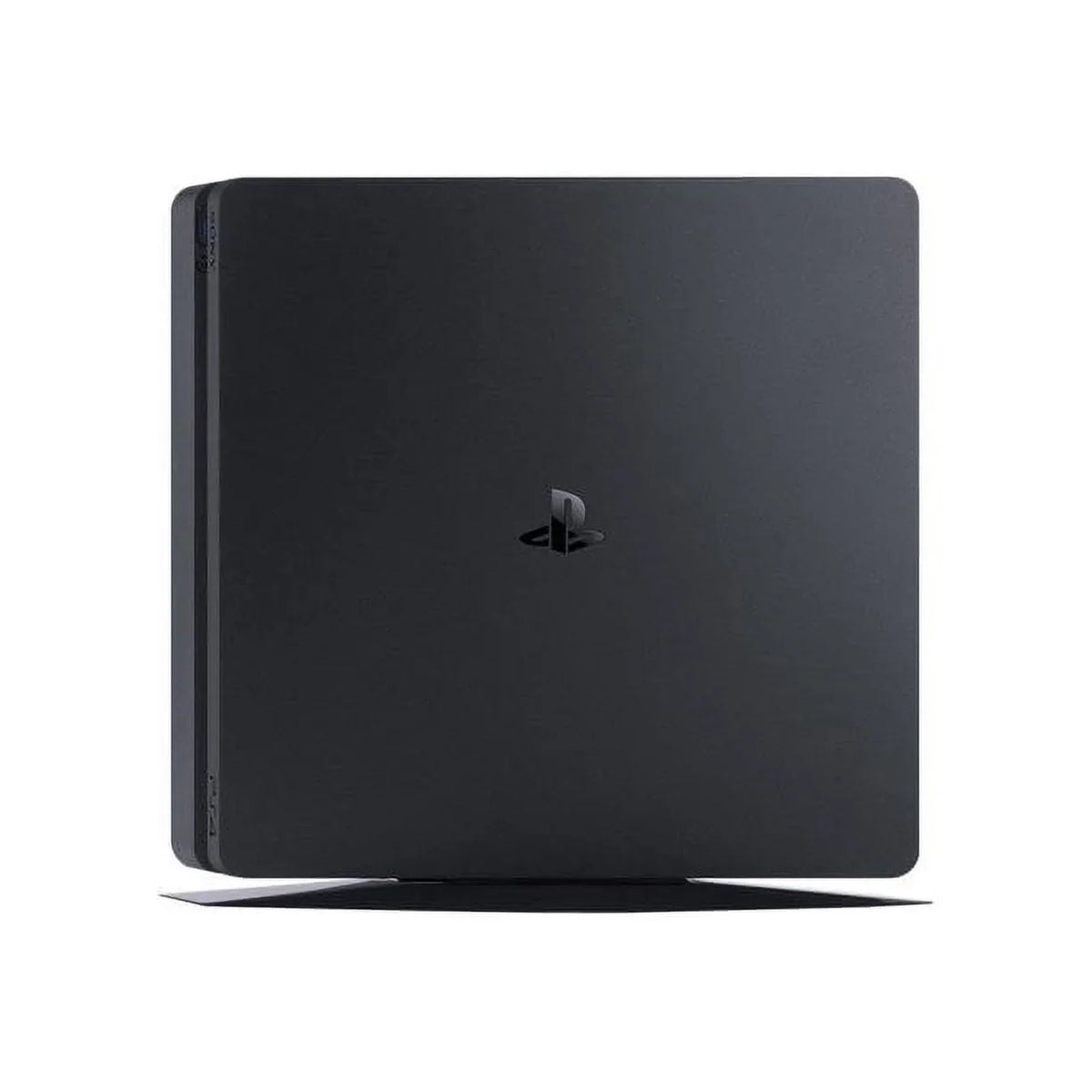 Excellent - CUH-2115A 500GB Pre-Owned Slim - Sony - Condition 4 Playstation - Black