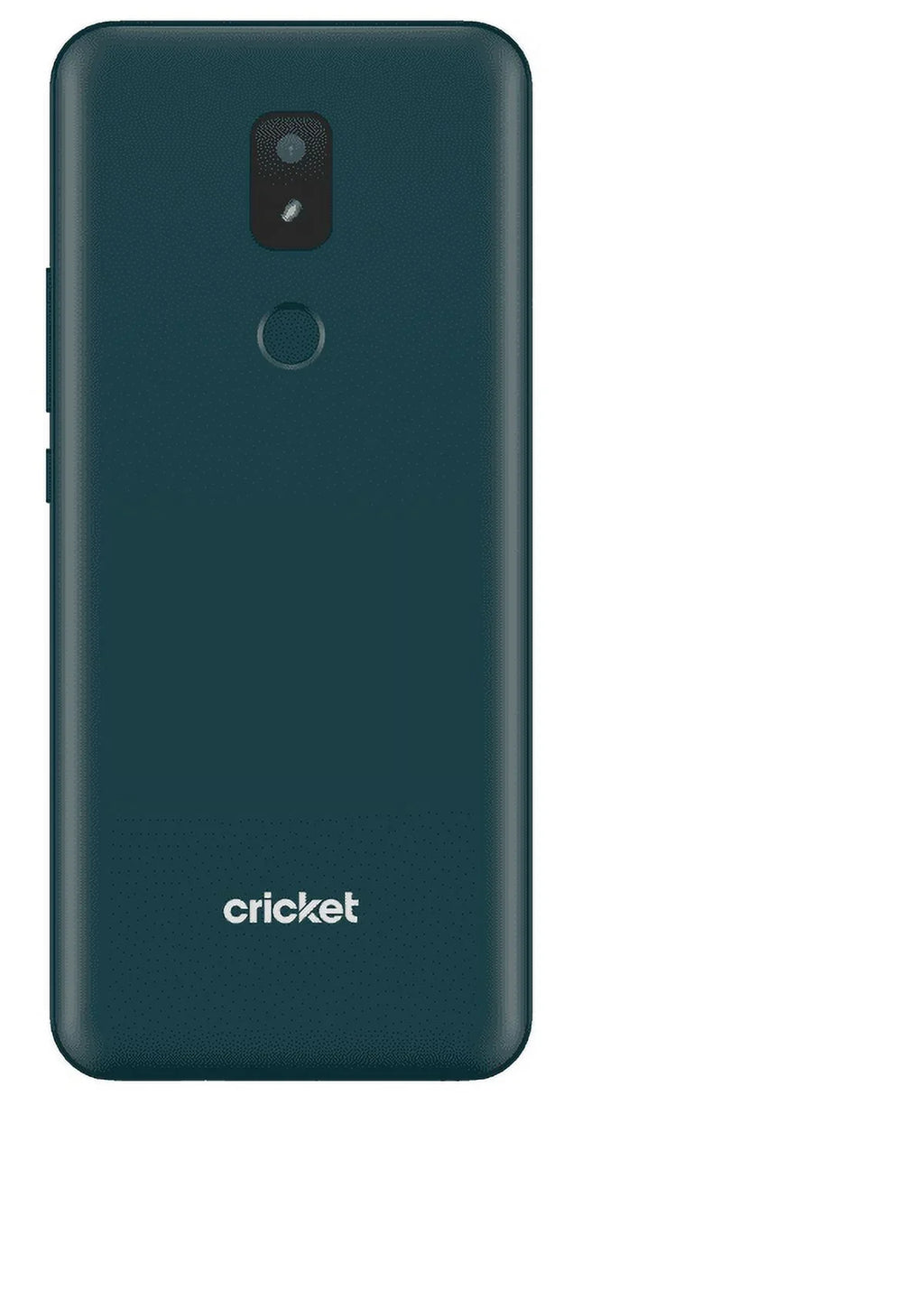 Rainforest Green 32GB, - Smartphone Prepaid Cricket Wireless Splendor,