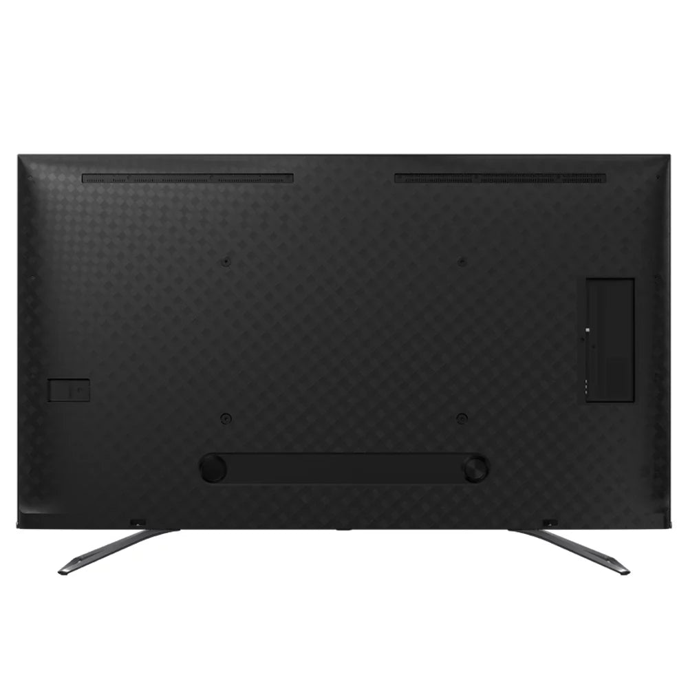 Adapter Dolby ULED TV Bundle 2.0 Quantum 75" Dot Mount Soundbar, Bracket Home 8K 60W Channel Smart Surge Roku with Vision Bundle Premium Deco 2021 and 37"-100" 6-Outlet TV 75U800GR Wall with Hisense