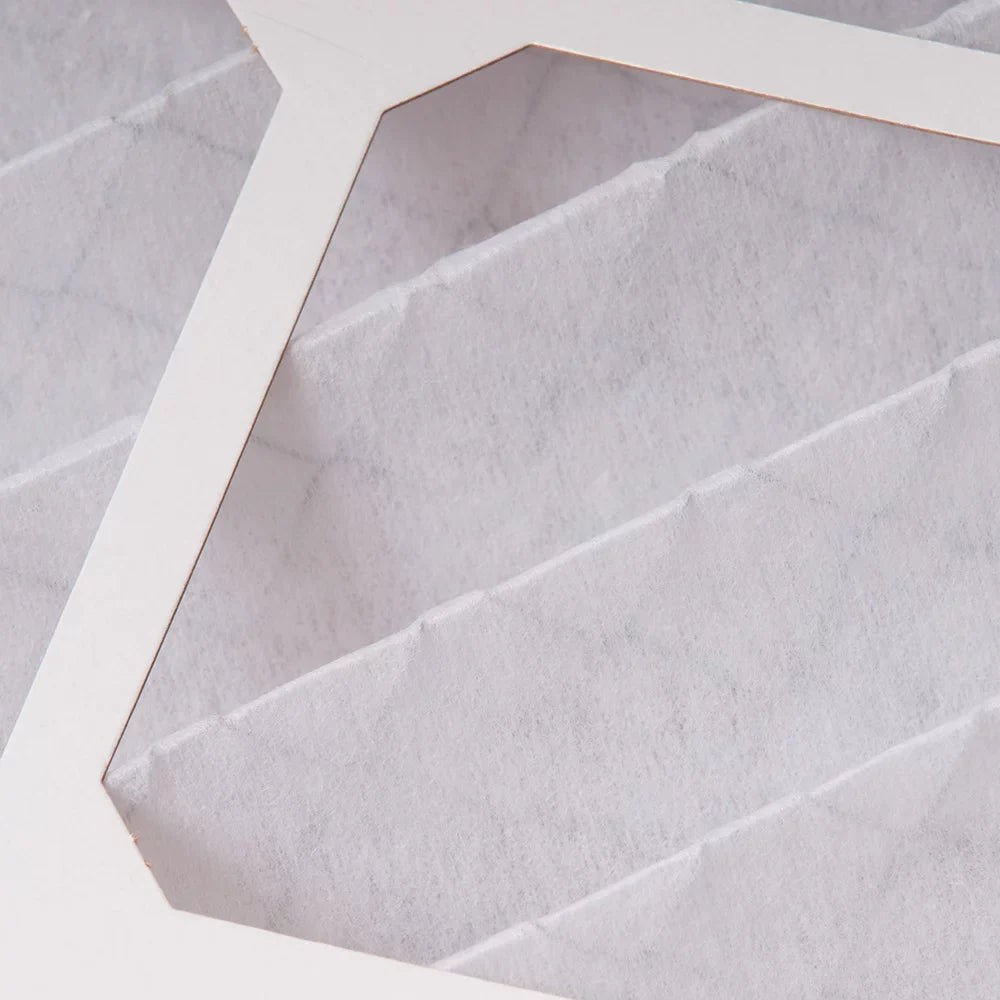 Nordic Pure Filters Pack 18x24x2 Pleated 14 Air 3 MERV