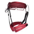 Women's Primrose Black Diamond Harness
