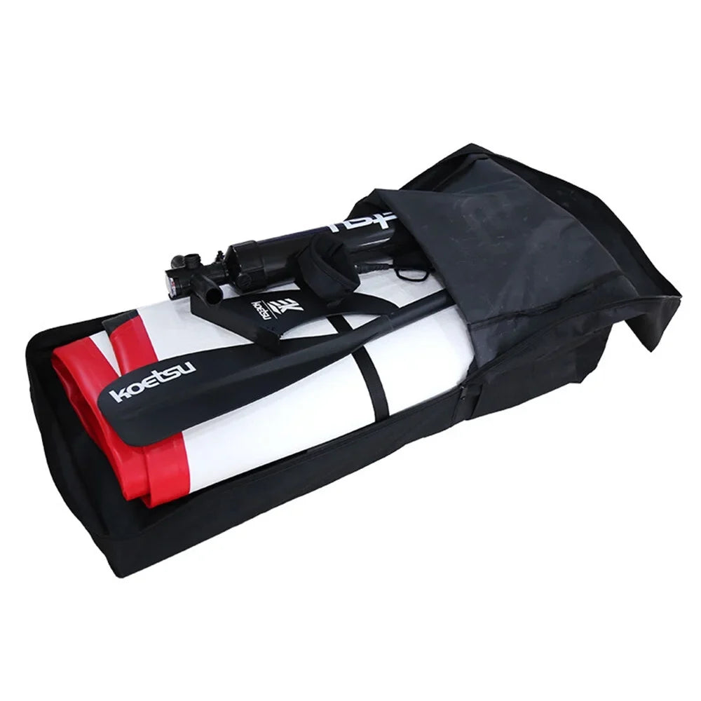 SUP Board Backpack Carrying Bag Paddleboard Inflatable Up Stand Shoulder Travel for Backpack