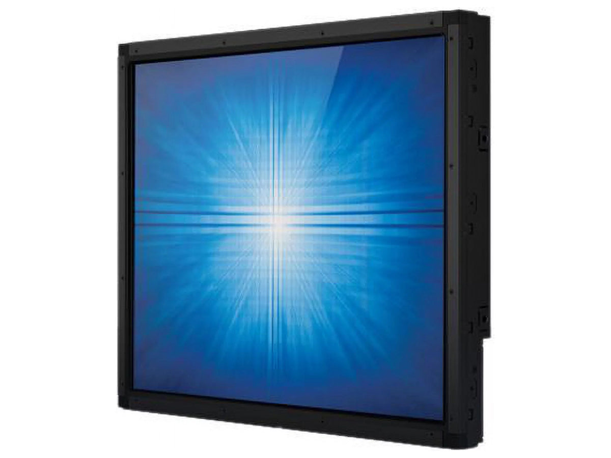Commercial-grade Display Elo 1991L 19" IntelliTouch E328700 Open-frame Touchscreen with