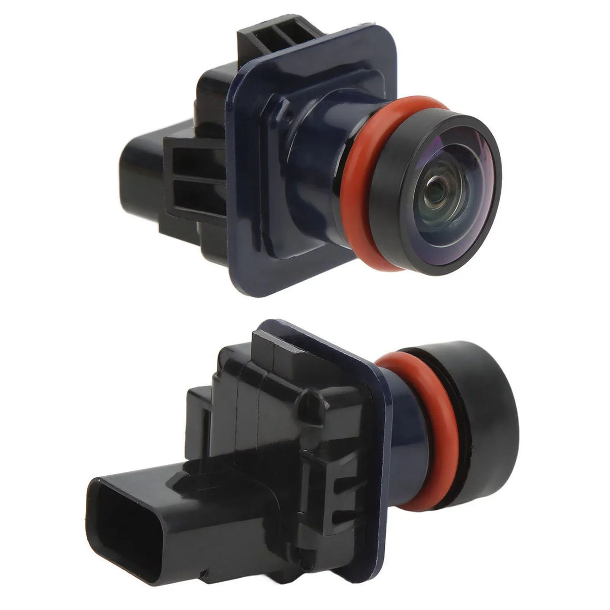 Camera Up Safety Camera Rear View 2013-2019 Taurus EG1Z-19G490-A For US Back Ford