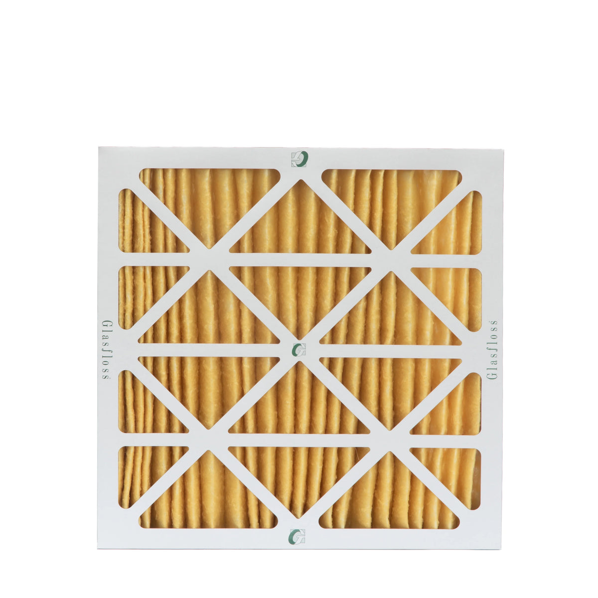 by 2" Air 3 17-1/2 Filters Pleated Size: x Actual of 11 x 17-1/2 Inch 18x18x2 Glasfloss. Pack 1-3/4 MERV