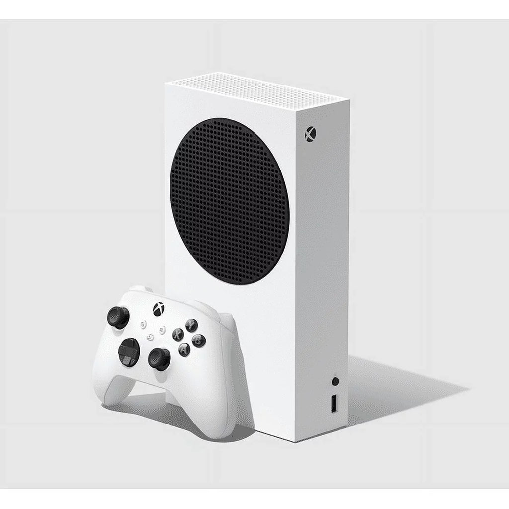 and White HDMI Speed Cable Newest Wars Game 512GB High Full Controller II Edition-Microsoft with 2023 Xbox-Series-S Star Battlefront Wireless SSD– SUPERE