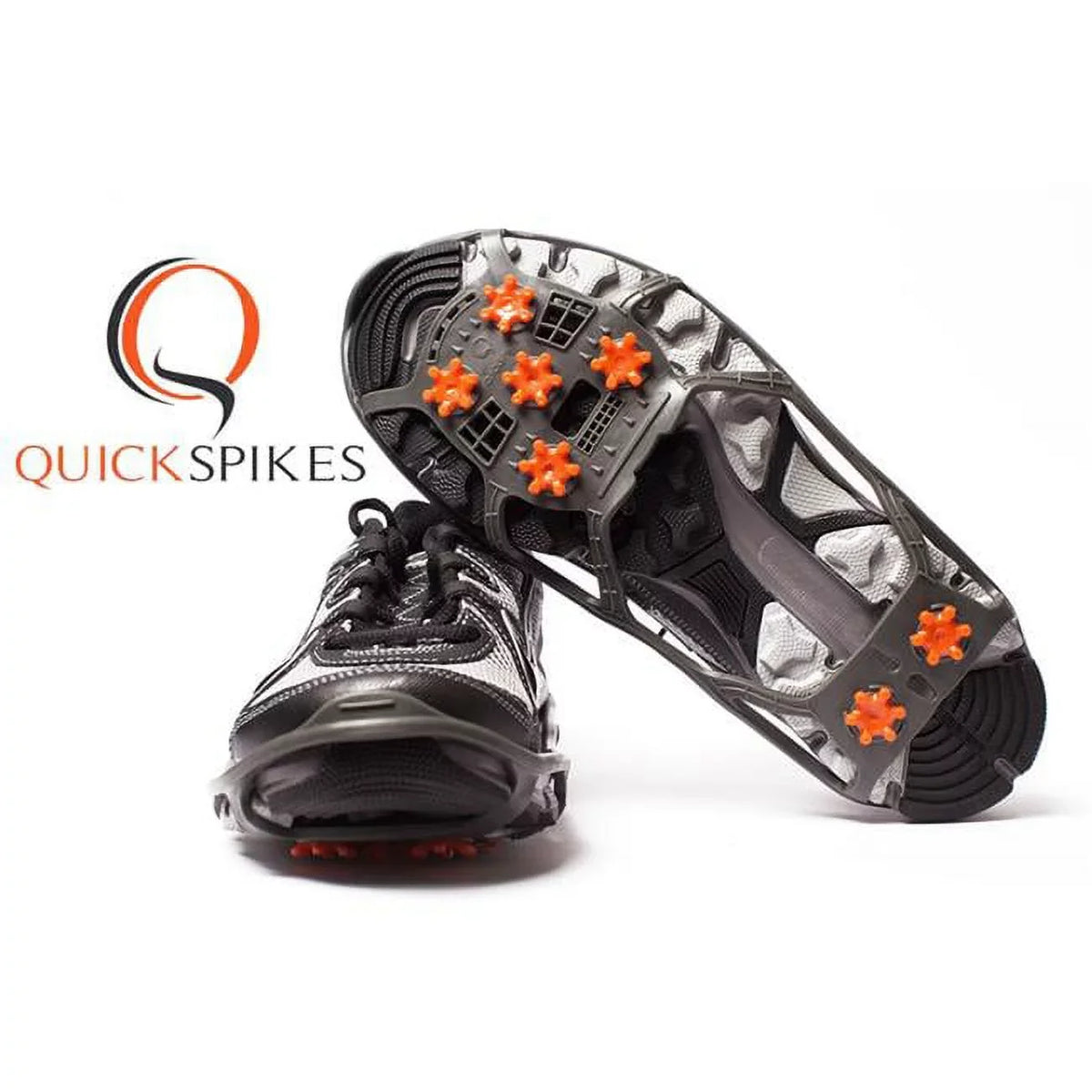 Quick LLC Spikes Solution Temporary Spikes Golf