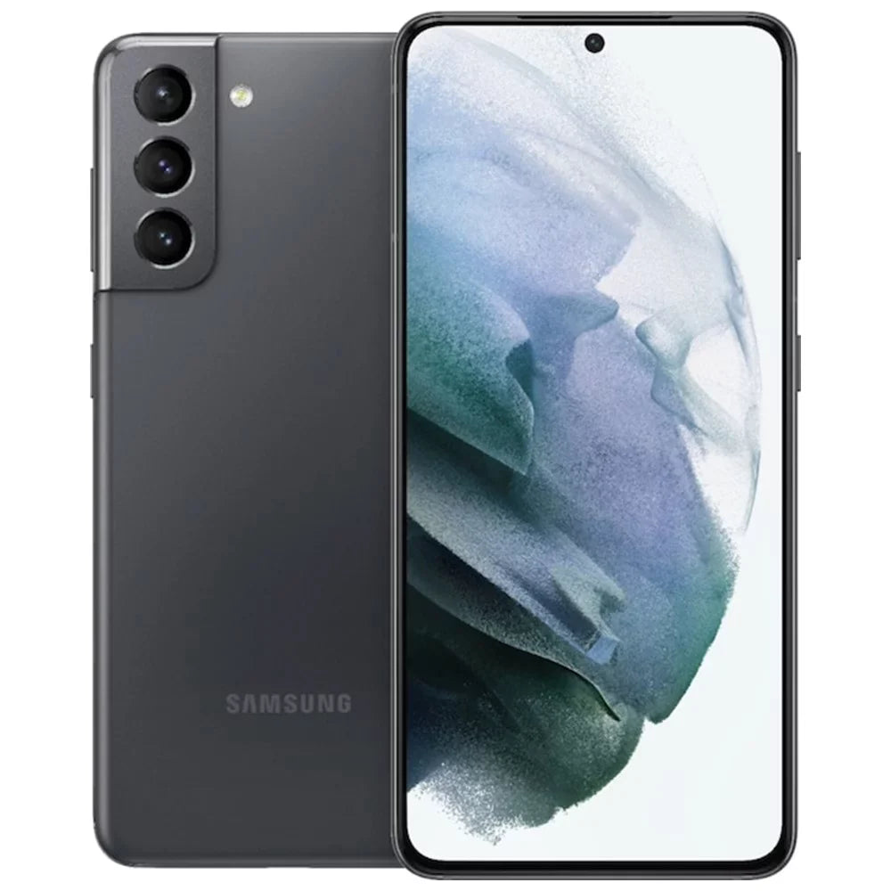 Fully (128GB Cube) 25W Unlocked w/ 6.2" SAMSUNG S21 5G G991U1 Galaxy