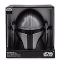 Wars with Mask Voice Mandalorian Changing Star Box Disney Parks New