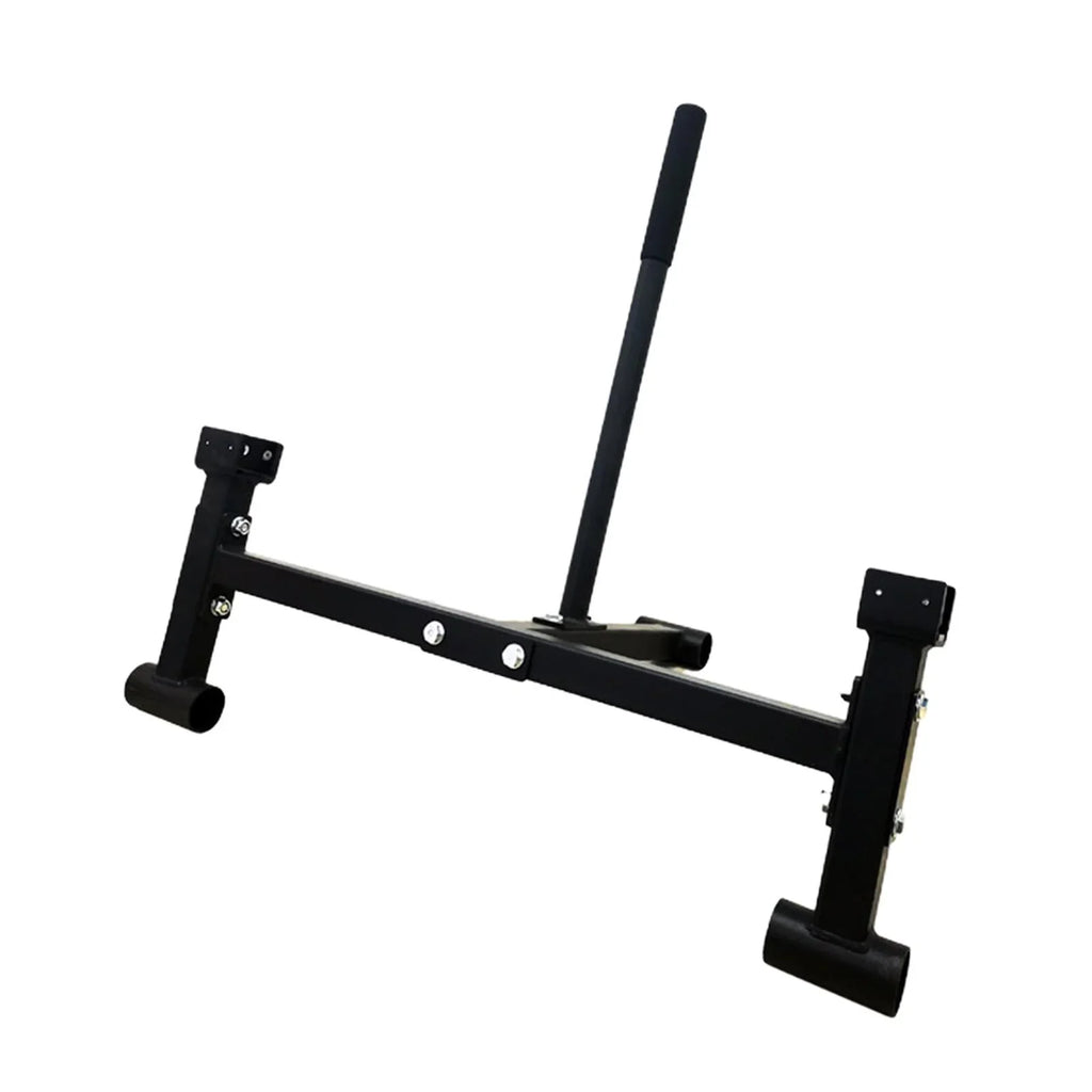 Sport Gym Plates Deadlift Equipment Compact Barbell Stand Workout funtasica for Weight