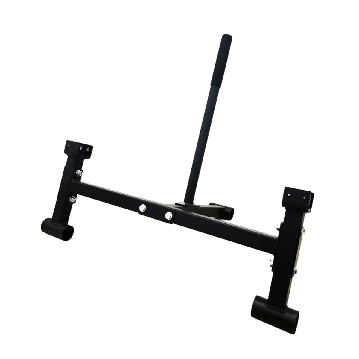 Sport Gym Plates Deadlift Equipment Compact Barbell Stand Workout funtasica for Weight