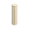 Harmsco 801-20 Cartridge Blue Water Cap 2 Filter Package Of End