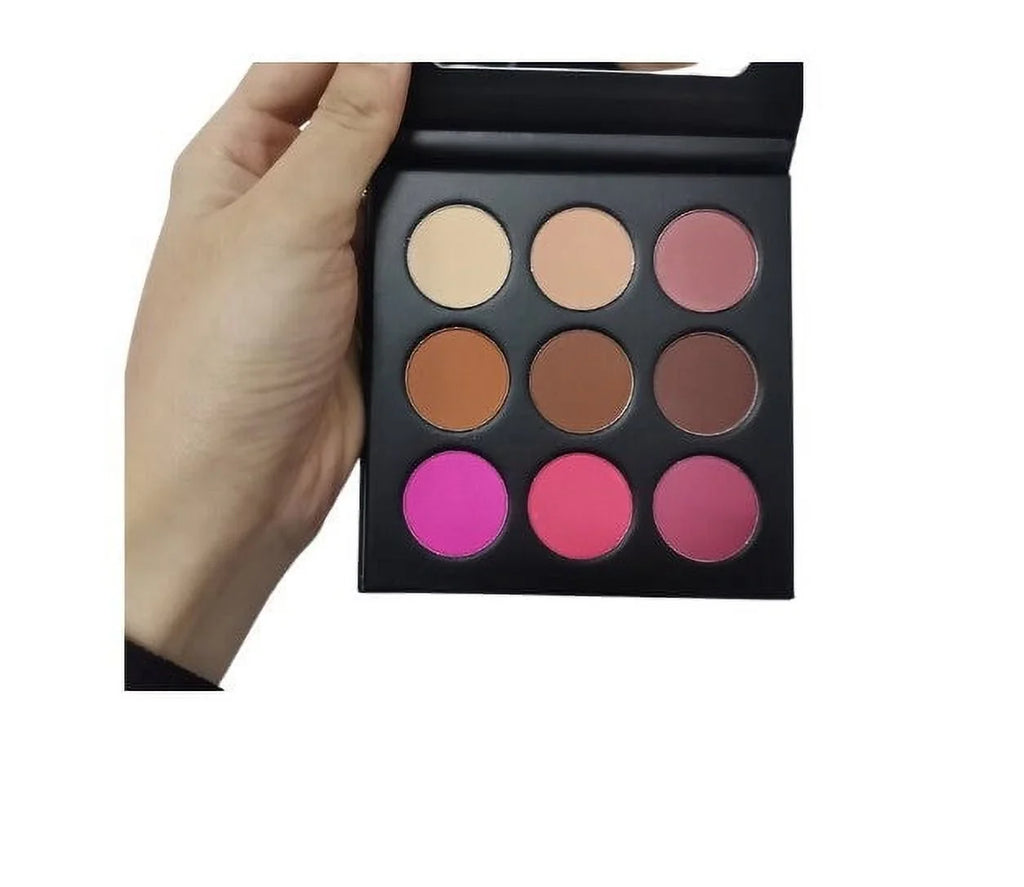Rossario Perfect George - Eyeshadow Palette