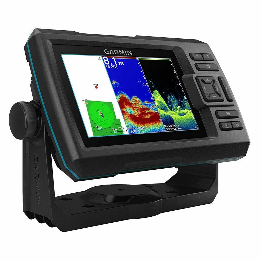 5cv Protective Cover Garmin with 010-02551-00 Marine STRIKER Fishfinder Vivid
