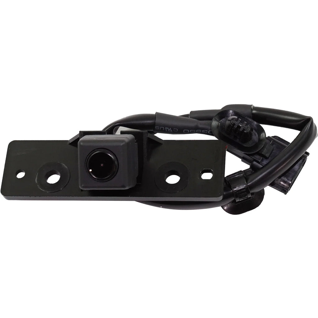 Up 2016-2023 XD Nissan Replacement New for Titan OE Back Camera