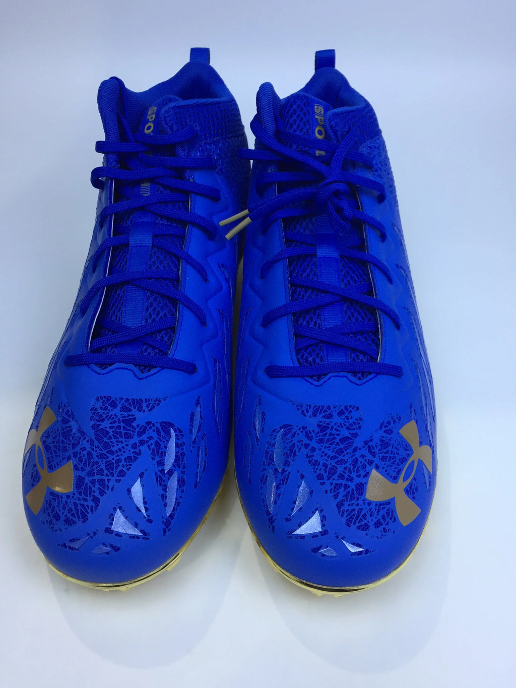 Select Ua Blue Shoes of Spotlight Sp Size Tm 13 Pair Men