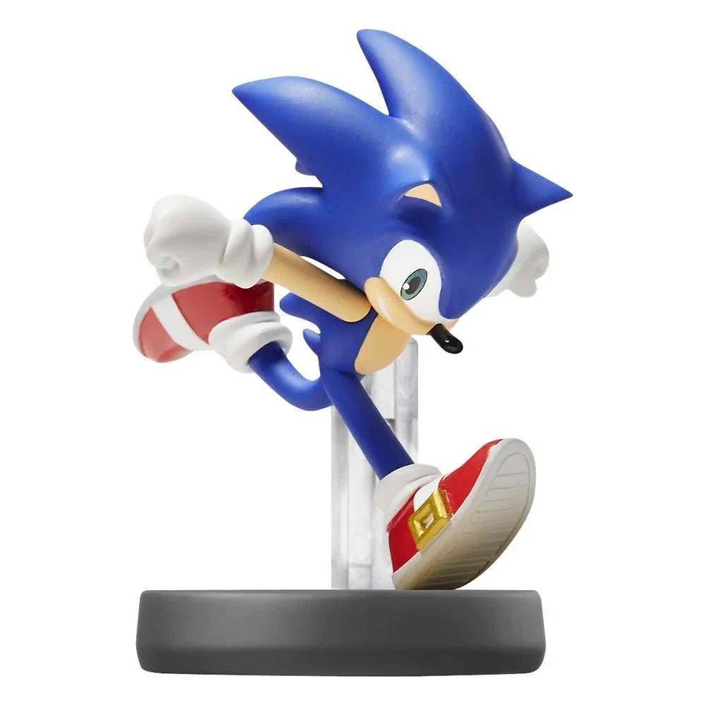 Sonic Bros. - Series Smash Accessory] Amiibo [Nintendo Super