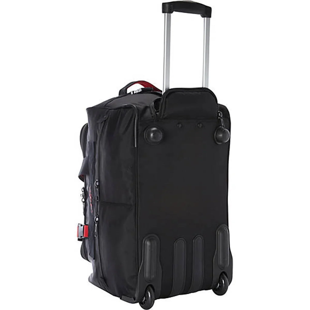 20 Trolley Duffel Expandable Carry-On