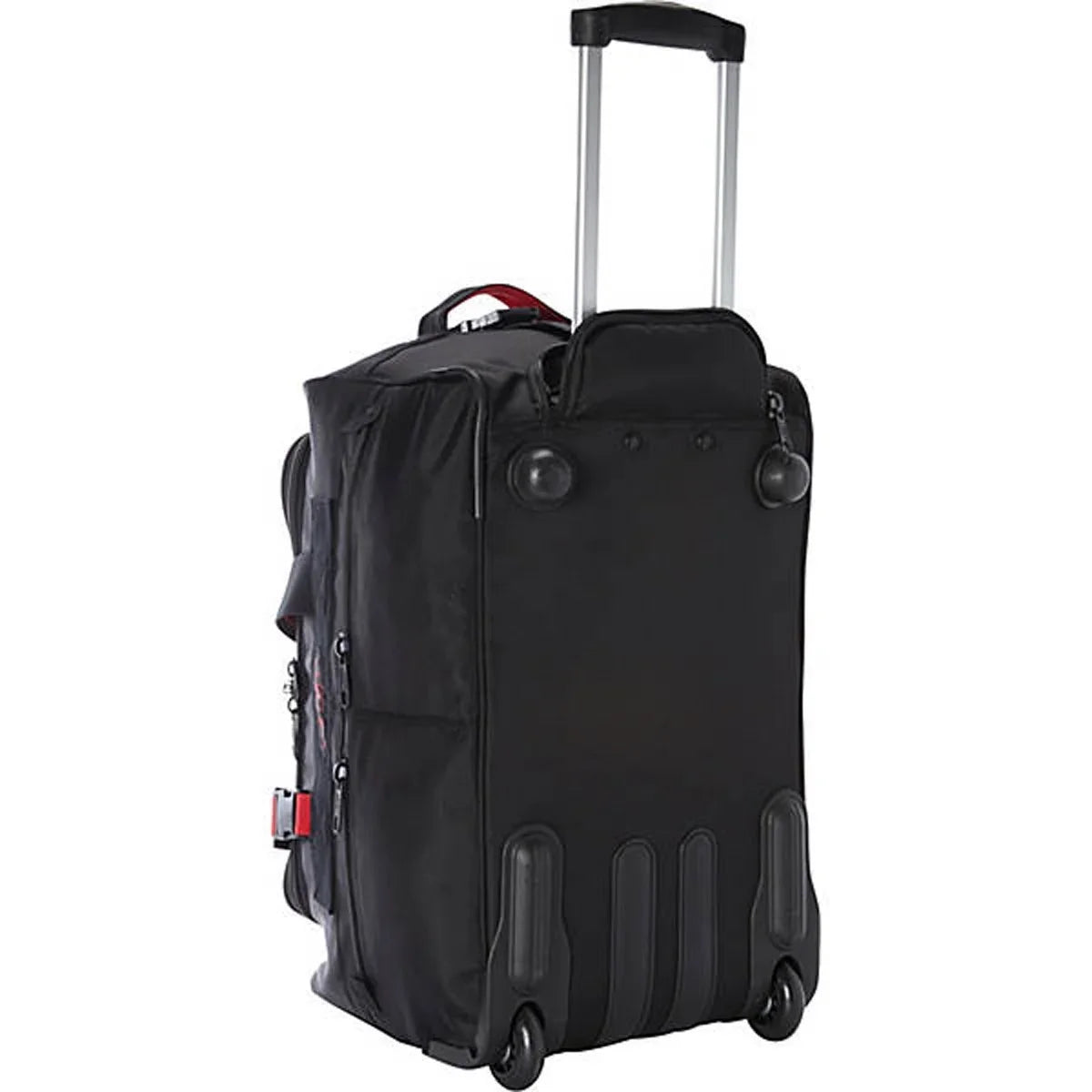 20 Trolley Duffel Expandable Carry-On