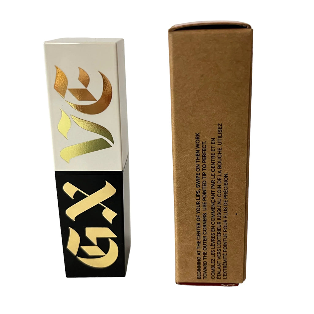 Stefani Me High Gwen by Matte GXVE Original Lipstick Recipe Performance Original