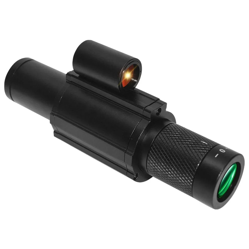 Boating Infrared Video with Dadypet Night and Camera Use for Day Telescopes Fishing Digital and