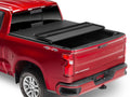 2024 Nissan Bed Bed Extang - Trifecta Tonneau Frontier by | 92961 Cover (59.5") 2022 Folding Compatible 5' with | 2.0 Soft RealTruck Truck