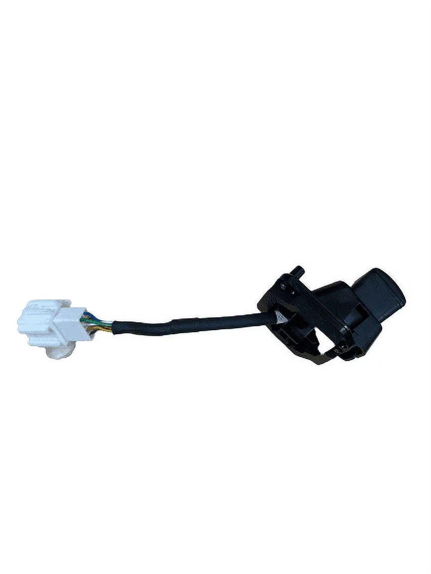 Rear (Wide) Camera for OEM CR-V Parking 2014 Honda 2016 2015 39530-T0A-A11 Honda View Backup