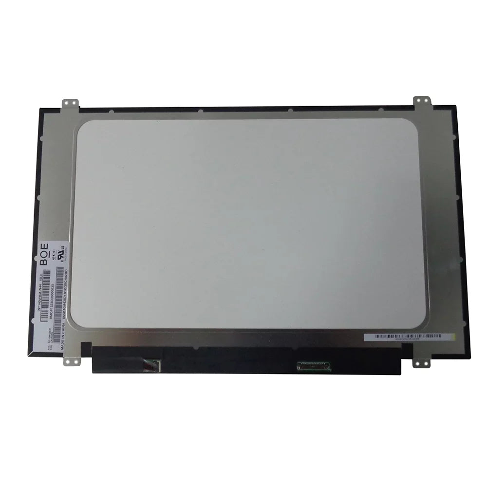 HD Lcd N140BGA-EA4 Led B140XTN07.1 1366x768 14" Laptop NT140WHM-N44 Screen